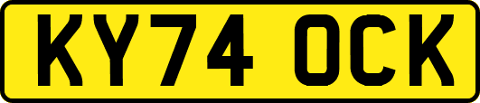 KY74OCK