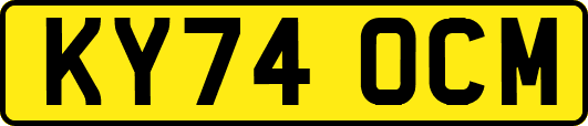 KY74OCM