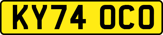 KY74OCO