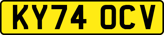 KY74OCV