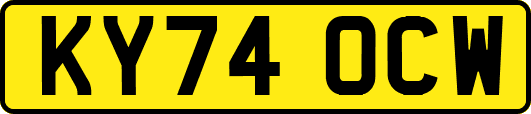 KY74OCW