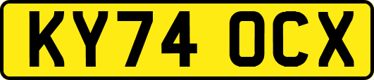 KY74OCX