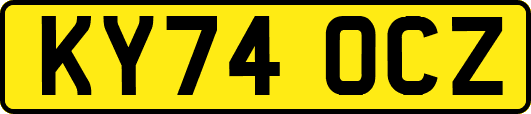 KY74OCZ