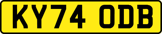 KY74ODB