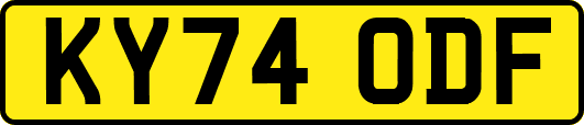 KY74ODF