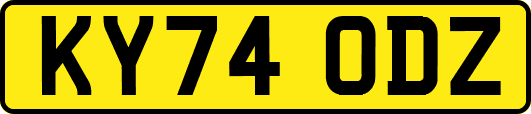 KY74ODZ