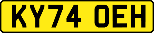 KY74OEH