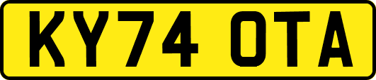 KY74OTA