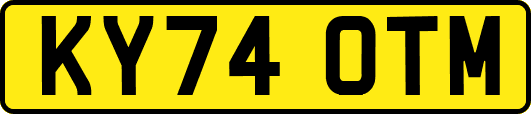 KY74OTM