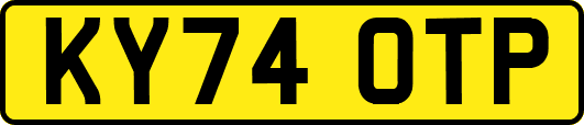 KY74OTP