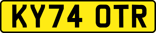 KY74OTR