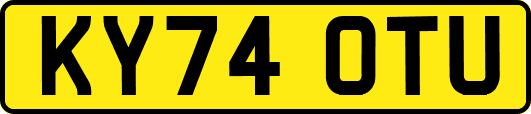 KY74OTU