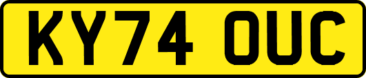 KY74OUC