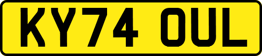 KY74OUL