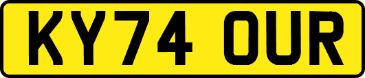 KY74OUR