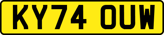 KY74OUW
