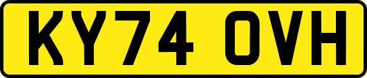 KY74OVH