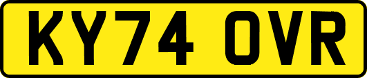 KY74OVR