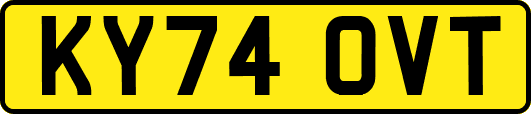 KY74OVT