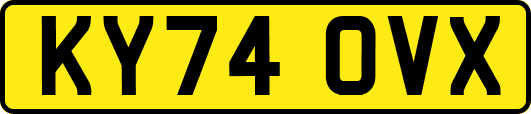 KY74OVX