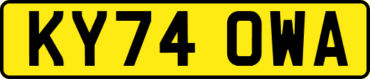 KY74OWA