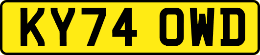 KY74OWD