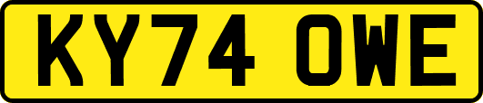 KY74OWE