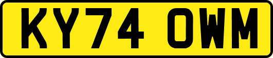 KY74OWM
