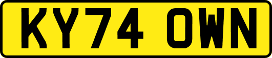 KY74OWN