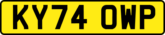 KY74OWP