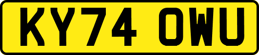 KY74OWU