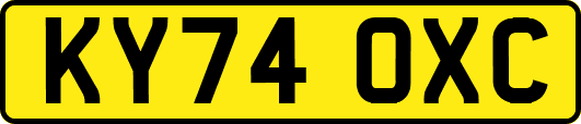 KY74OXC