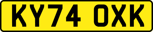 KY74OXK