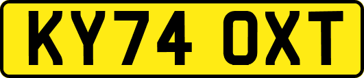 KY74OXT