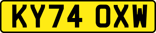 KY74OXW