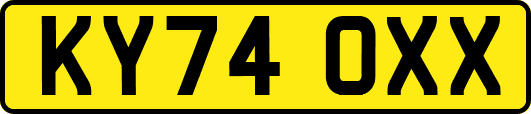 KY74OXX