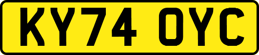 KY74OYC
