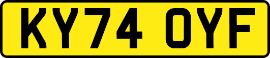 KY74OYF