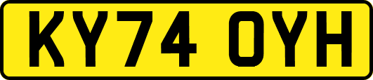 KY74OYH