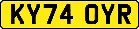 KY74OYR