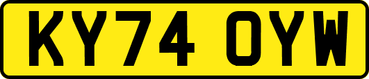 KY74OYW