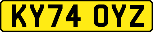 KY74OYZ
