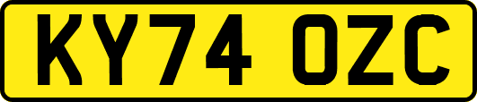 KY74OZC