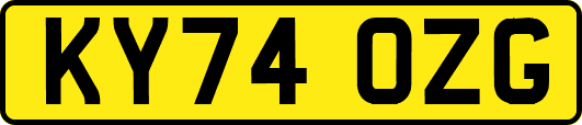 KY74OZG
