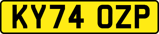 KY74OZP