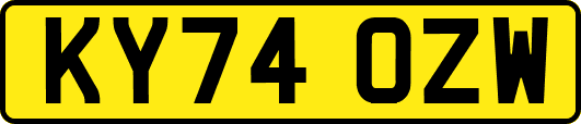 KY74OZW