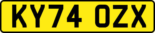 KY74OZX
