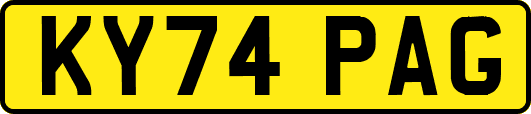 KY74PAG