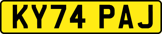 KY74PAJ