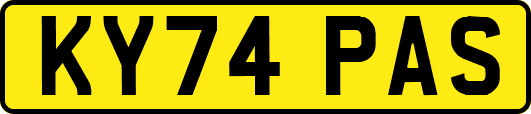 KY74PAS